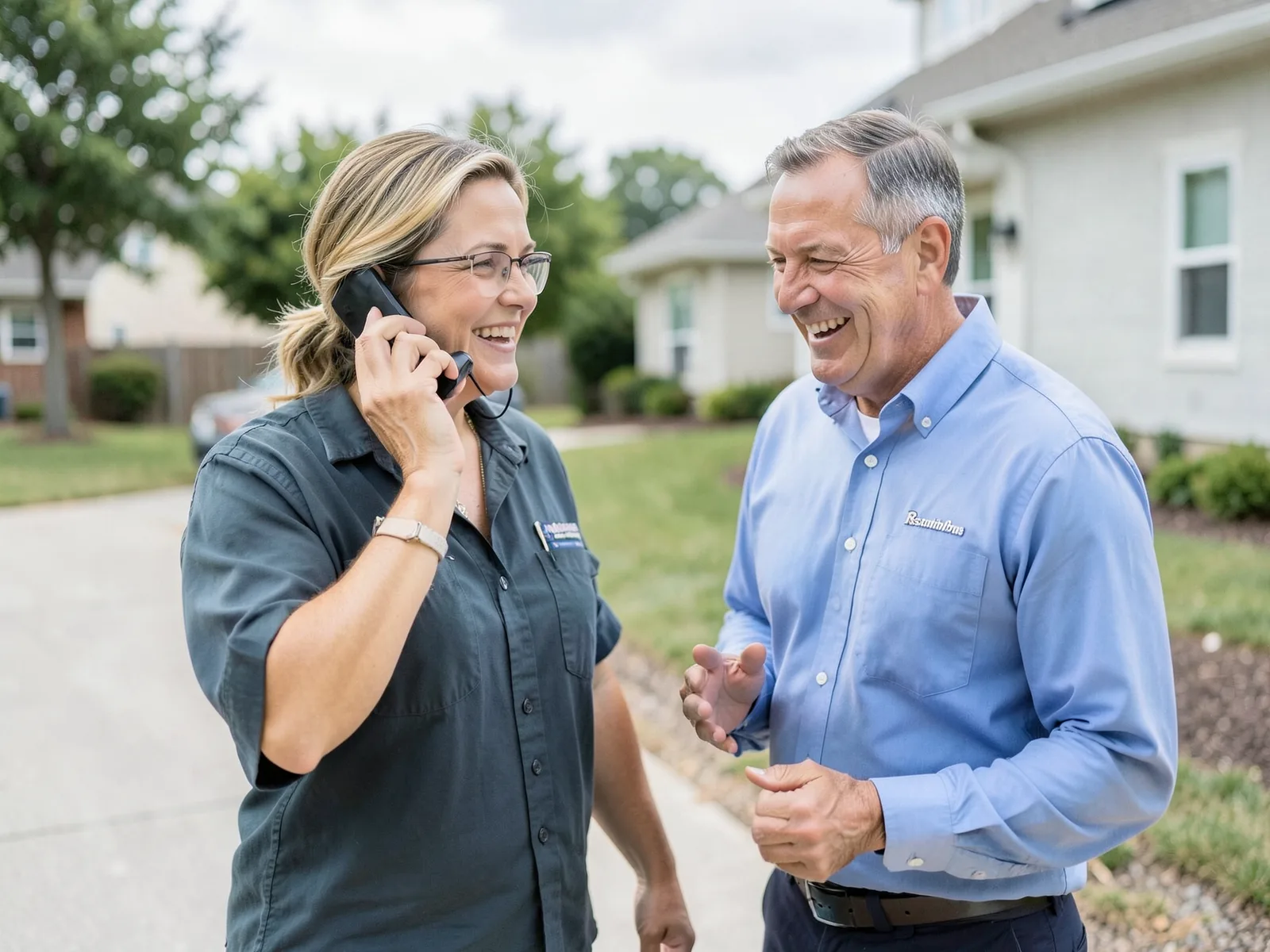 Frequently Asked Questions About Storm Recovery Services in Plymouth, MI